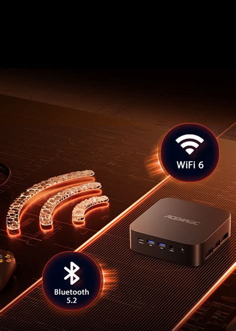 5 Hidden Features of the Acemagic K1 Mini Pc You Must Know About