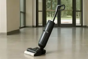 Flow Vacuum Mop Review: Real User Experience After 3 Months