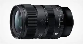 Is the Sigma 12Mm F 1 4 Dc C better than the Sigma 17 40Mm F 1 8 Dc Art? We Tested Both