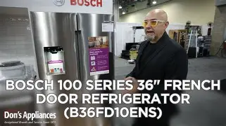 Should You Buy the 100 Series B36Fd10Ens in 2026? A Deep Dive