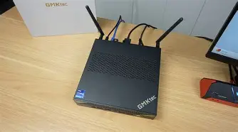 The Ultimate Setup Guide for Your Gmktec Nucbox K10 Mini Pc